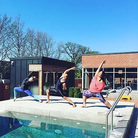 Hotel Sportshotel 4*