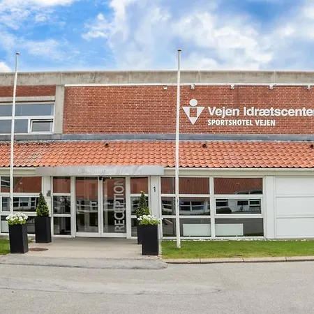 Sportshotel Hotel 4*