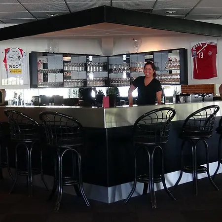 Sportshotel 4* Vejen