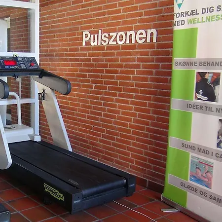 Hotel Sportshotel 3*