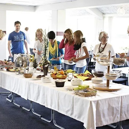 Sportshotel 4* Vejen