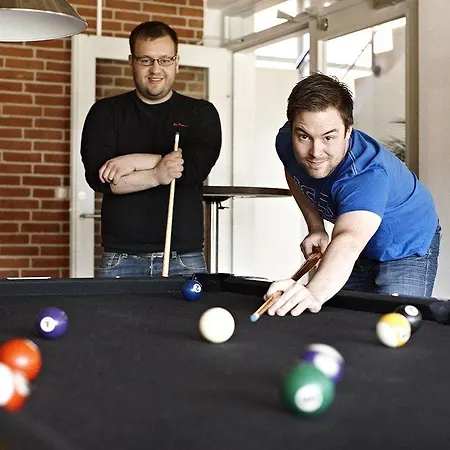 Sportshotel Hotel Vejen