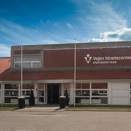 Sportshotel