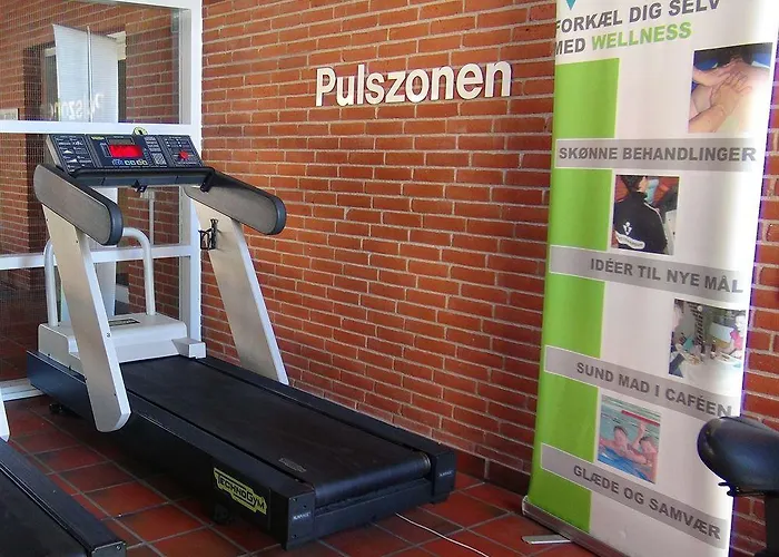 Szálloda Sportshotel 4*